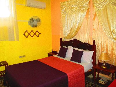 Hostal Colonial D+D34